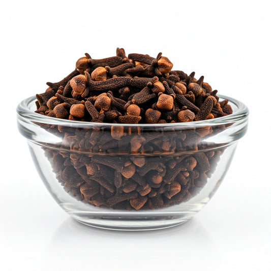 Cloves