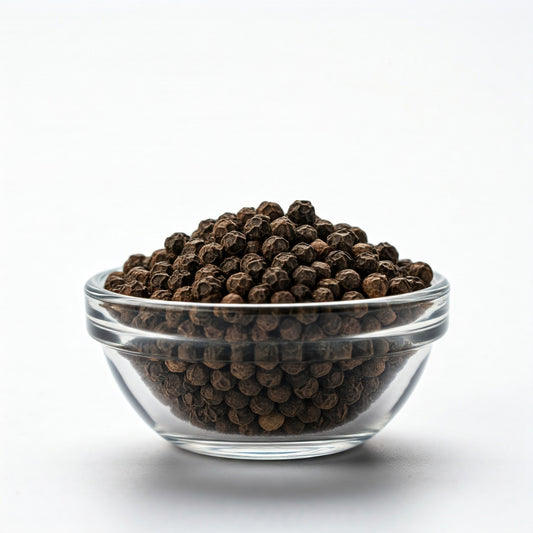 Black Pepper